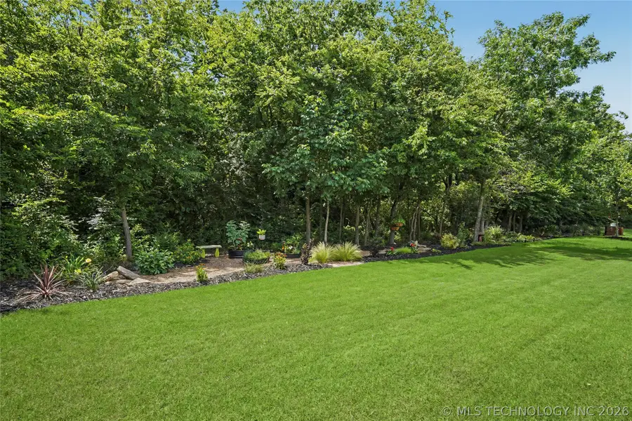 13838 S 21st Street E, Bixby, OK 74008 - #2