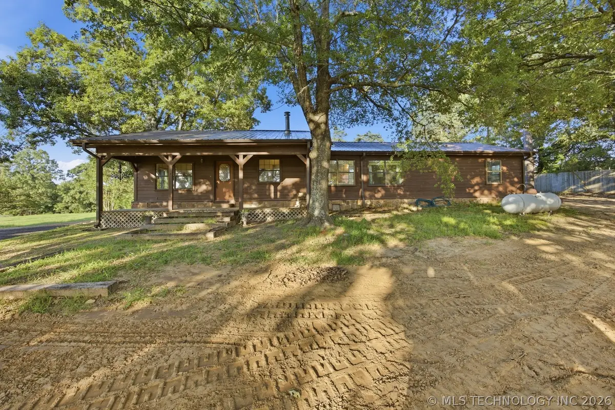417115 E 1950, Antlers, OK 74523 - #1