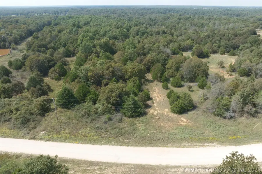 0 Southern Trails, Tecumseh, OK 74873 - #2