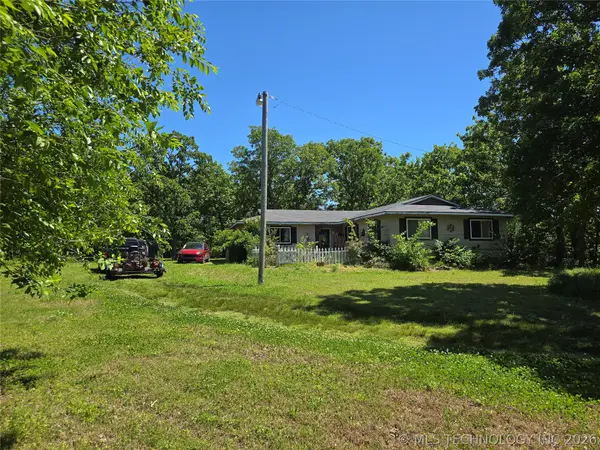 14501 E 202nd Street S, Bixby, OK 74008