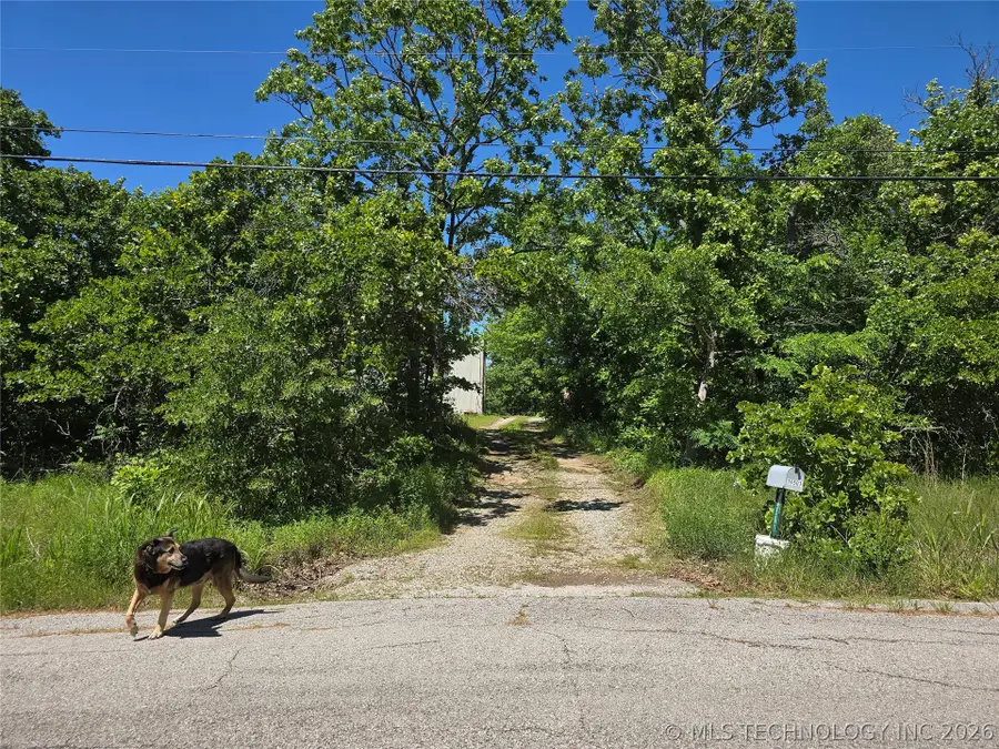 14501 E 202nd Street S, Bixby, OK 74008 - #3