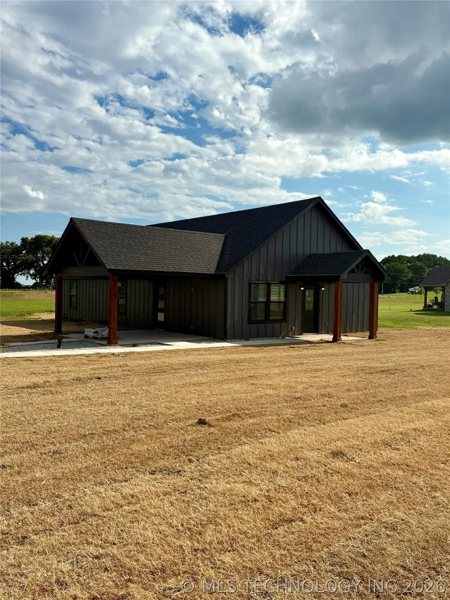 11649 Sandy Acres Trail, Kingston, OK 73439 - #2