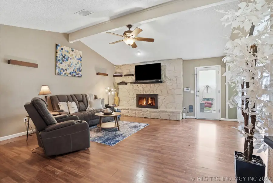 4214 W Urbana Court, Broken Arrow, OK 74012 - #2