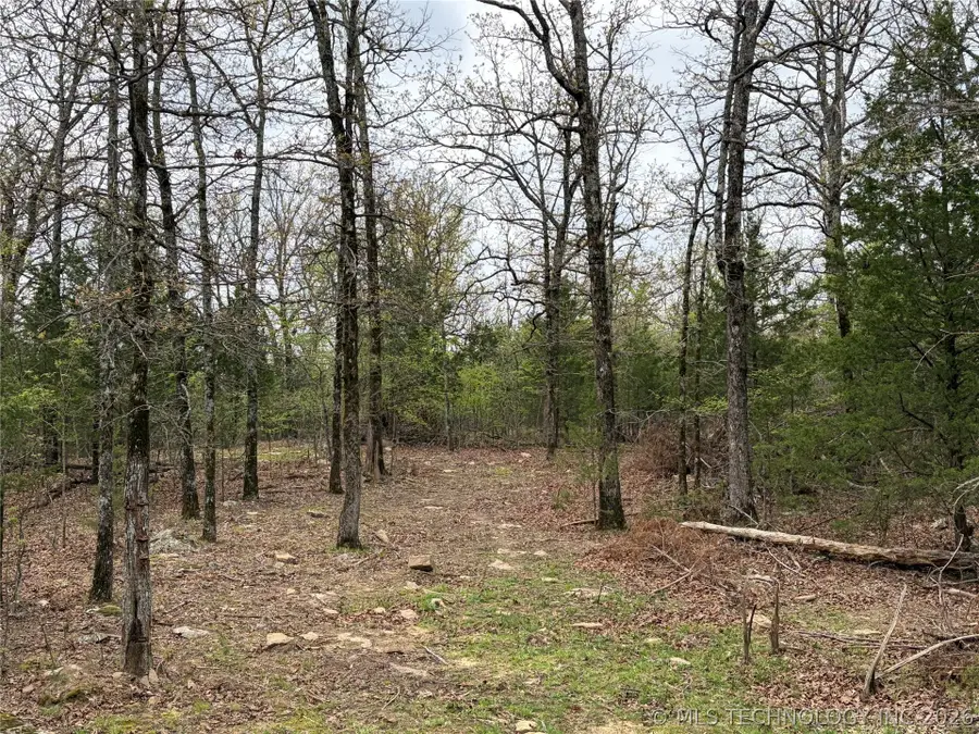 470662 E 1020 Road, Sallisaw, OK 74955 - #2