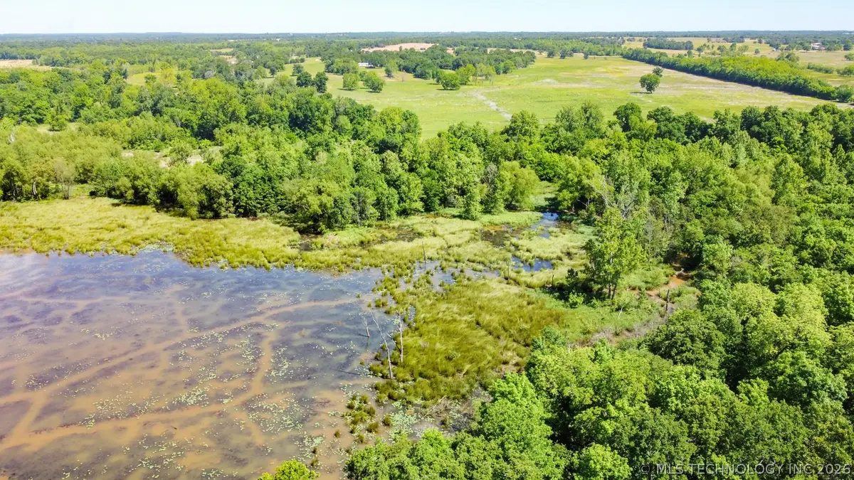 W 311th Street, Depew, OK 74028 - #1
