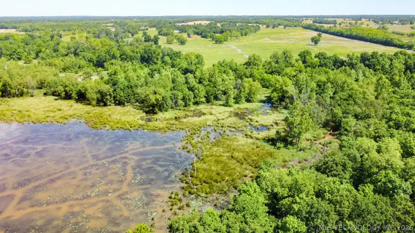 W 311th Street, Depew, OK 74028