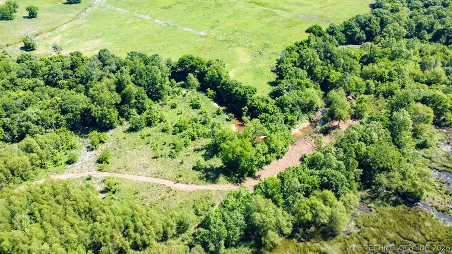 W 311th Street, Depew, OK 74028 - #3