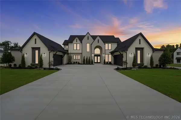 106 N 75th Street, Broken Arrow, OK 74014
