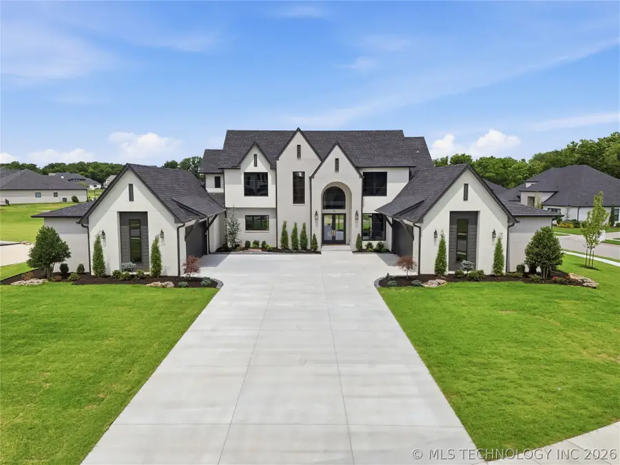 106 N 75th Street, Broken Arrow, OK 74014 - #3