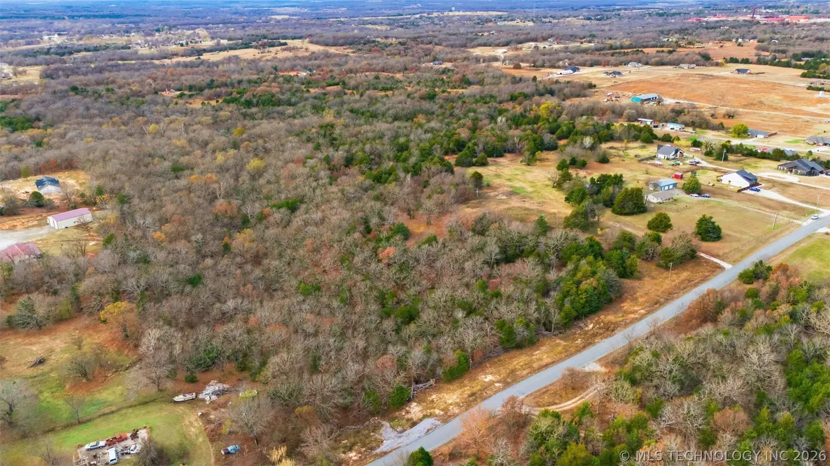 0002 County Road 3570, Ada, OK 74820 - #1