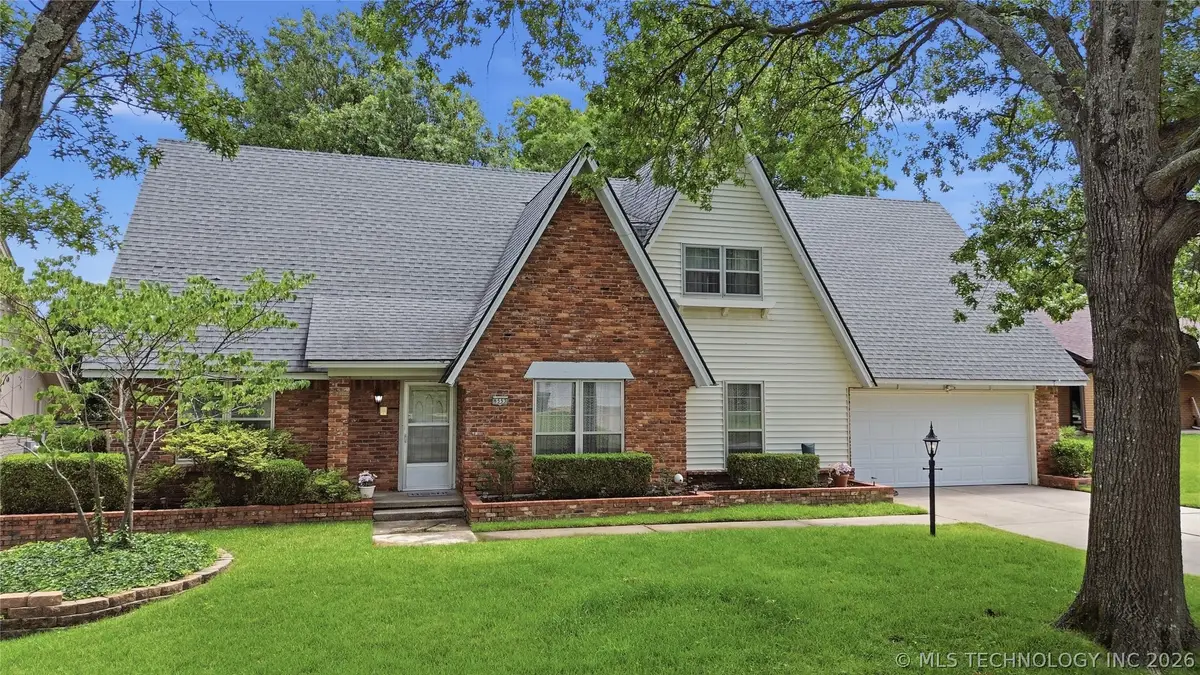 6553 S Hudson Place, Tulsa, OK 74136 - #1