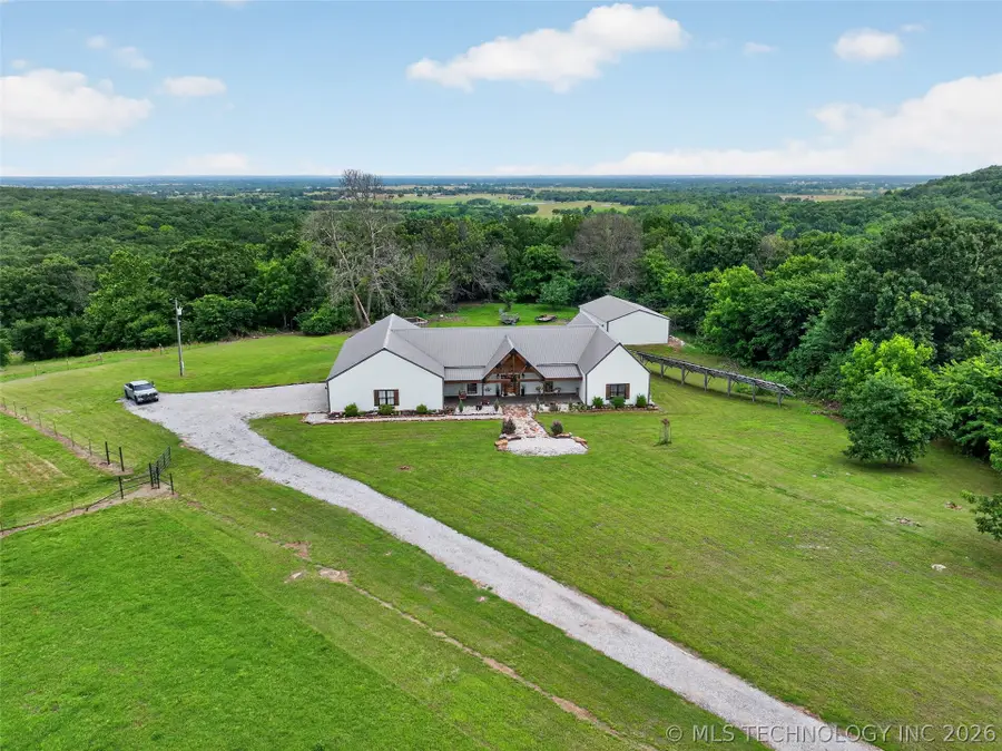 5086 N 427, Pryor, OK 74361 - #3