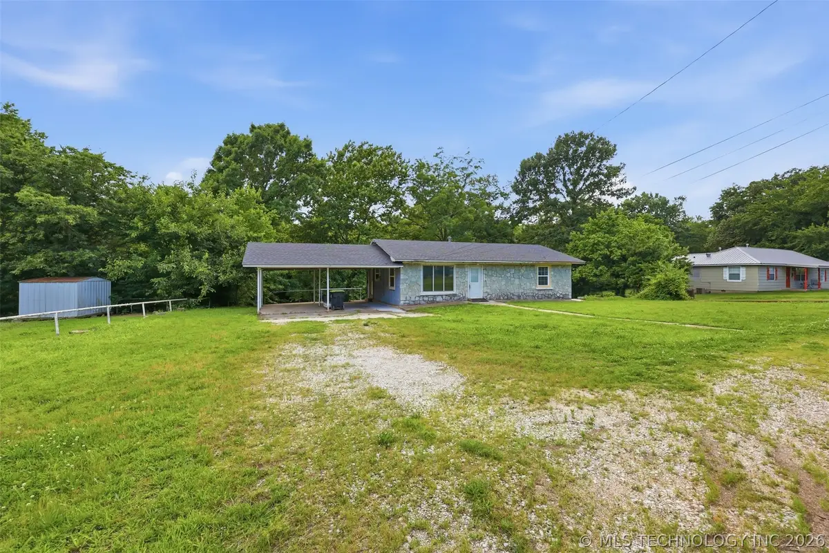 2504 Ahloso, Ada, OK 74820 - #1
