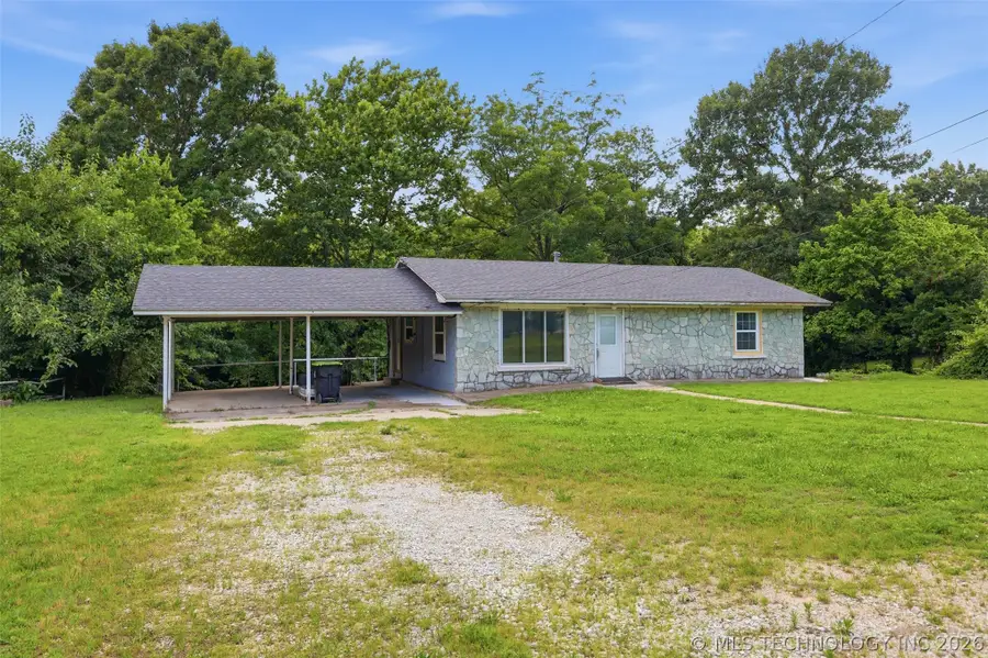 2504 Ahloso, Ada, OK 74820 - #2