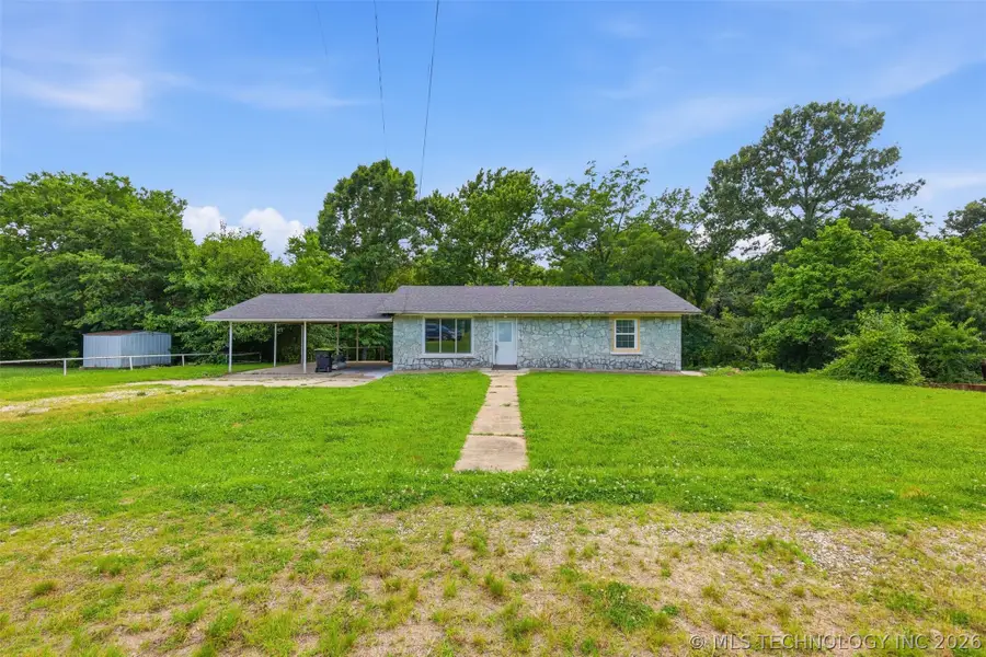 2504 Ahloso, Ada, OK 74820 - #3