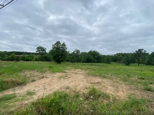9294 W 151st Street S, Sapulpa, OK 74066 - #1