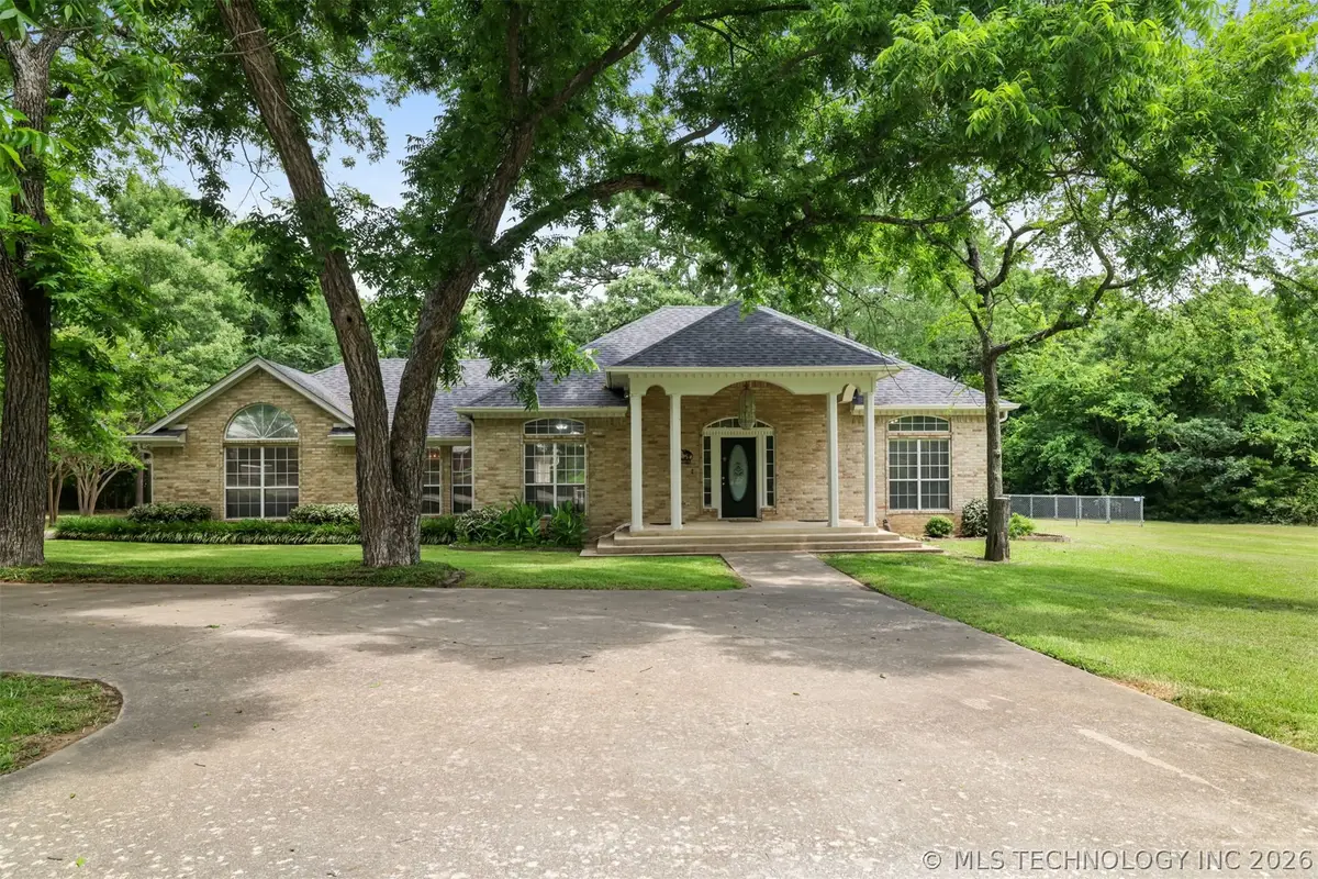 722 Westwood, Durant, OK 74701 - #1