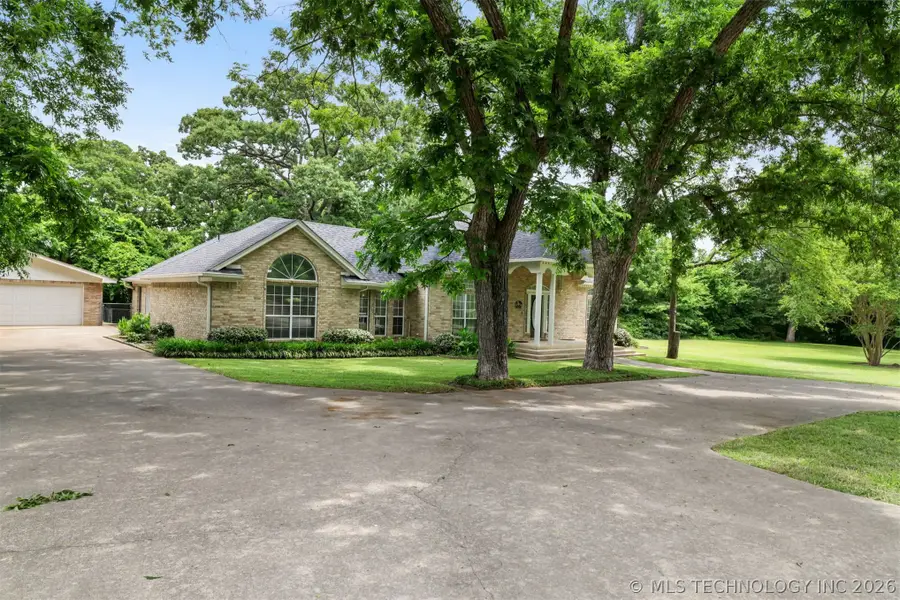 722 Westwood, Durant, OK 74701 - #2