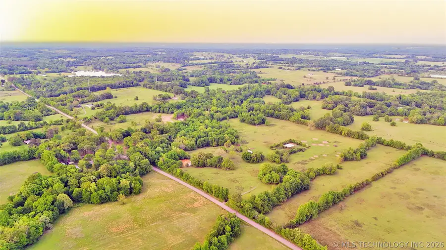 6 Ironstob Road, Idabel, OK 74745 - #3