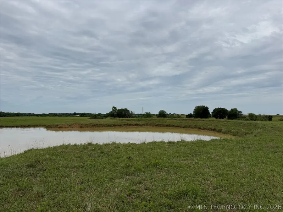 420736 E 1040 Road, Checotah, OK 74426 - #2
