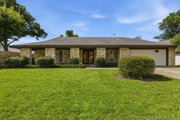 6828 E 47th Street, Tulsa, OK 74145