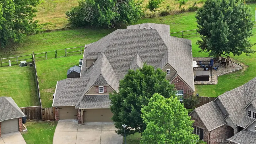 13430 S 19th Street, Bixby, OK 74008 - #2
