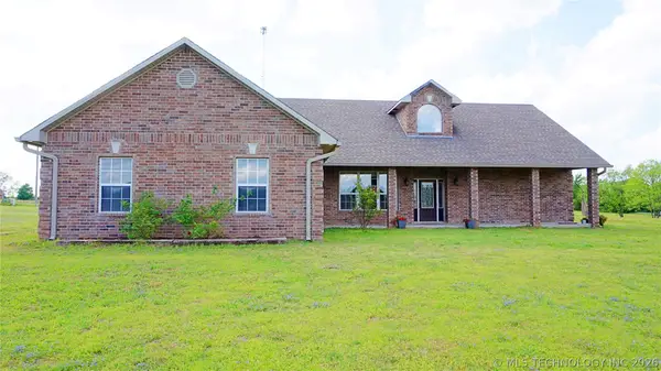 68 Country Hill, Ardmore, OK 73401