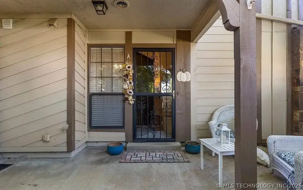 6371 S 80th Avenue E #6A, Tulsa, OK 74133 - #1