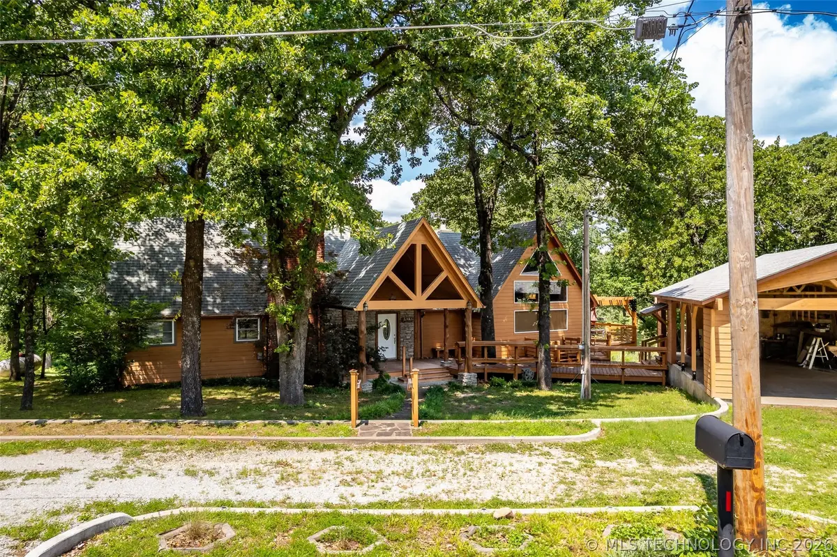 207 Gary Drive, Vinita, OK 74301 - #1