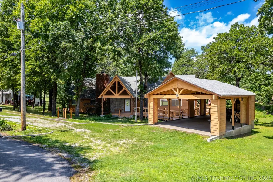 207 Gary Drive, Vinita, OK 74301 - #2