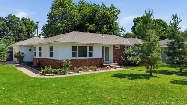 4107 E 37th Street, Tulsa, OK 74135