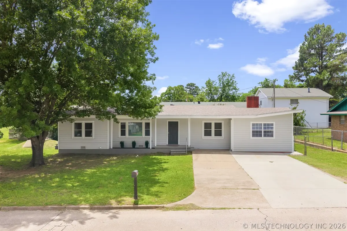 1103 University Boulevard, Durant, OK 74701 - #1