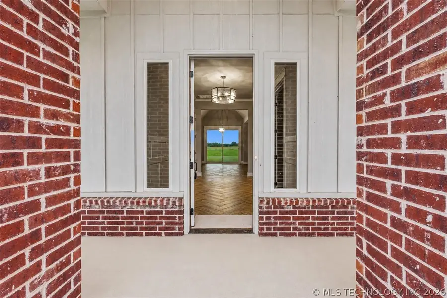 31820 E Two Socks Drive, Broken Arrow, OK 74014 - #3