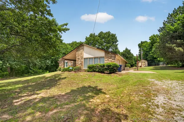 1259 N Peninsula Drive, Cleveland, OK 74020