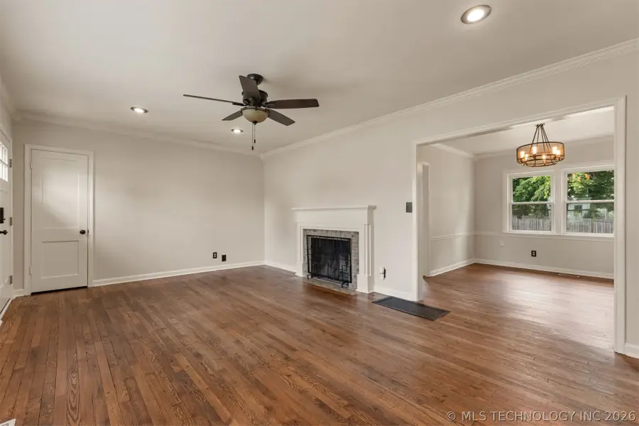 2433 Gary Place, Tulsa, OK 74114 - #3