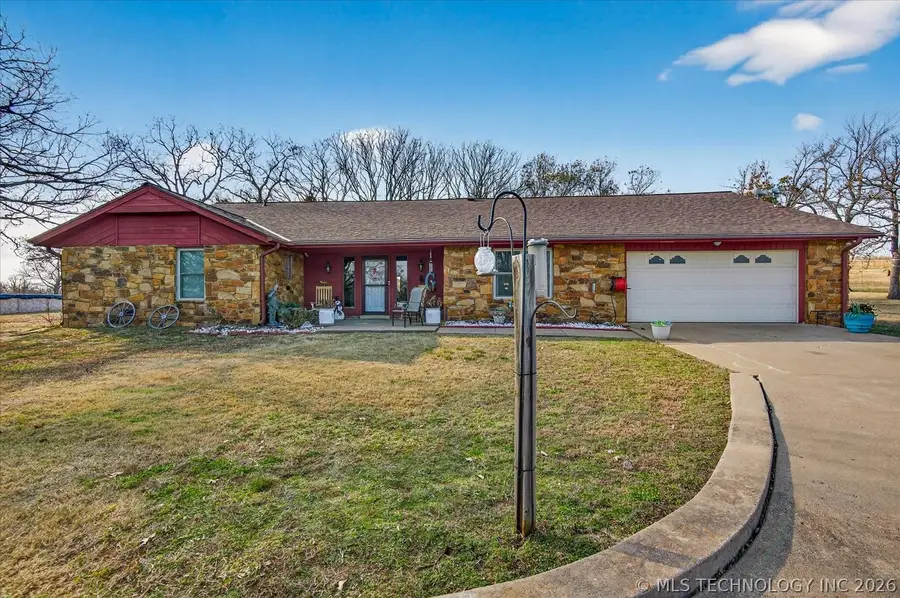 1127 5205 Road, Pawhuska, OK 74056 - #2