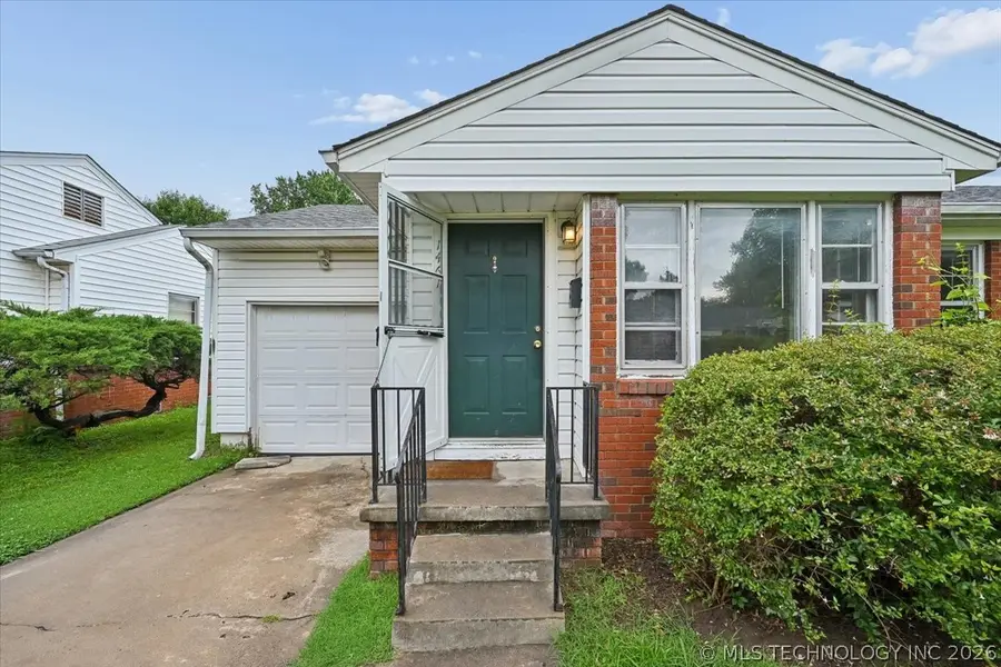 Address Withheld By Seller, Tulsa, OK 74105 - #2