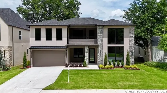 237 E 35th Place, Tulsa, OK 74105 - #2