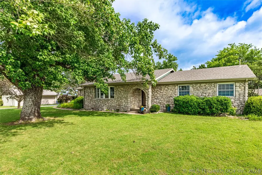 15885 E 600 Road, Inola, OK 74036 - #3