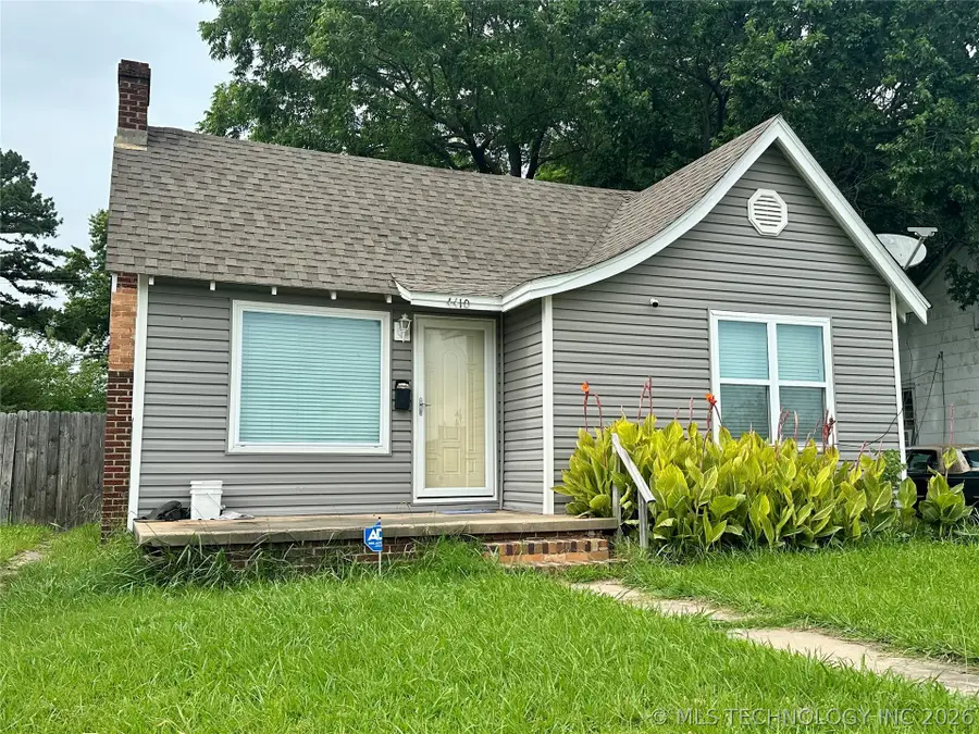 4410 W Okmulgee Avenue, Muskogee, OK 74401 - #2