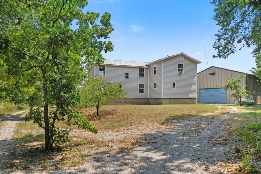 21646 E 4020 Road, Bartlesville, OK 74006 - #2