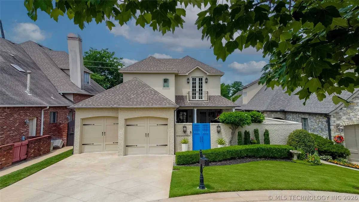 5810 W Orlando Circle, Broken Arrow, OK 74011 - #1
