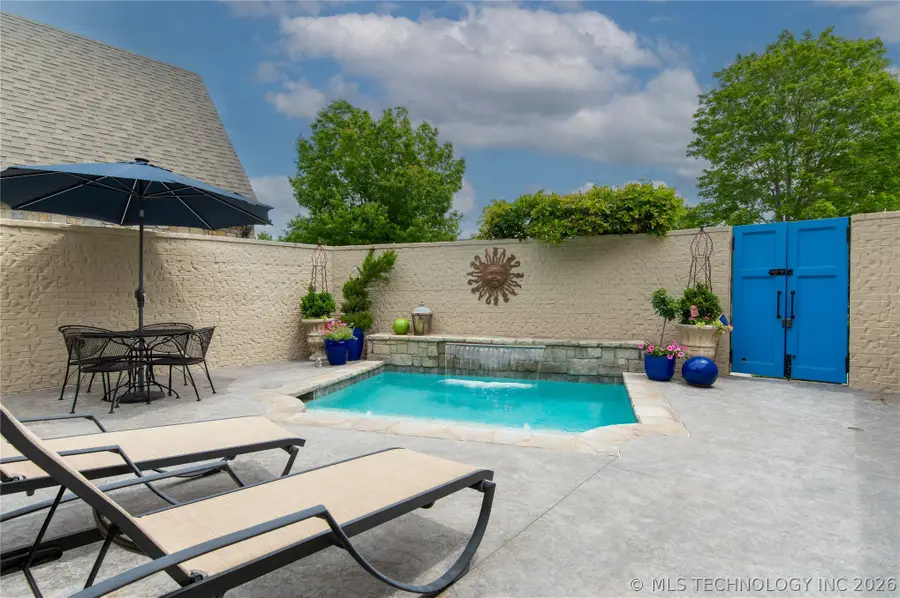 5810 W Orlando Circle, Broken Arrow, OK 74011 - #3