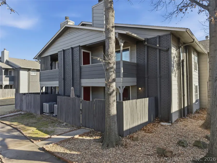 2850 E 90th Street #1208, Tulsa, OK 74137 - #2
