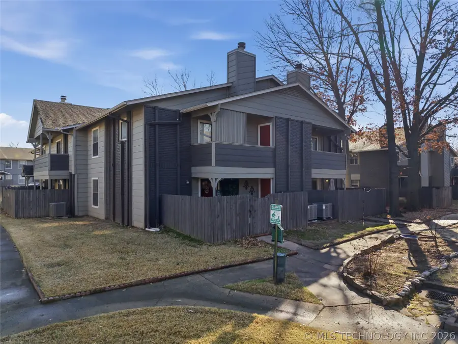 2850 E 90th Street #1208, Tulsa, OK 74137 - #3
