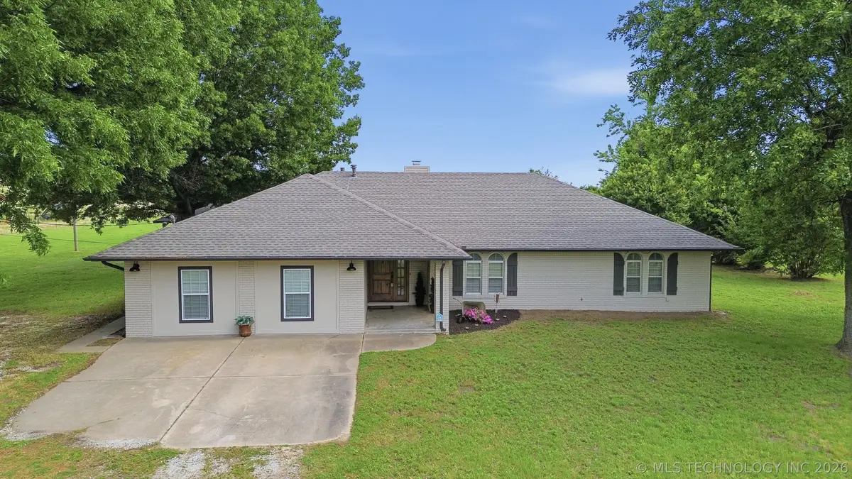 1915 W Taft Avenue, Sapulpa, OK 74067 - #1
