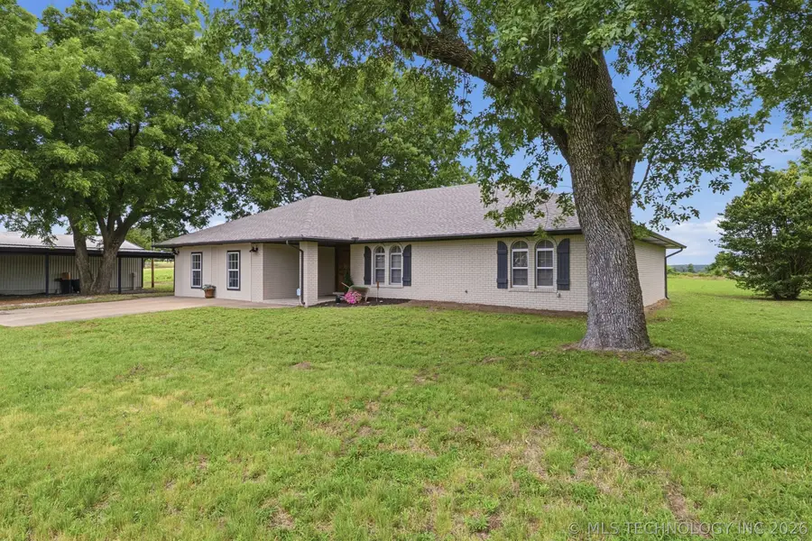 1915 W Taft Avenue, Sapulpa, OK 74067 - #2