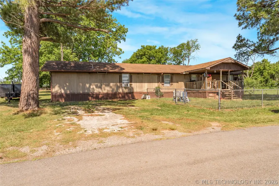 289 Kickapoo, Canadian Shores, OK 74501 - #3