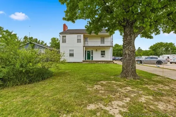 1011 E 14th, Ada, OK 74820
