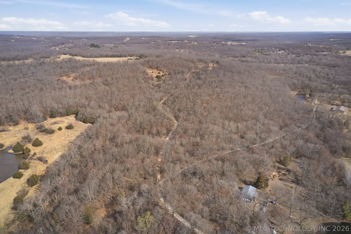 1234 Carter Road, Mounds, OK 74047 - #1